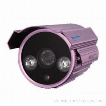 450TVL IR Array Type Dual-core Camera Series